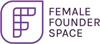 Logo Female Founder Space